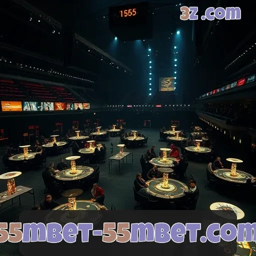 55M BET App
