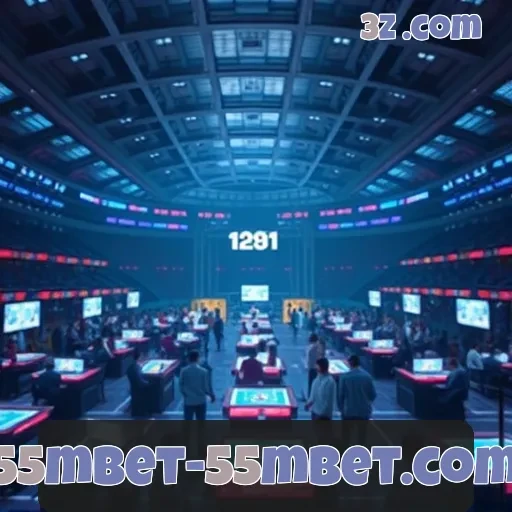 55M BET Site Confiável