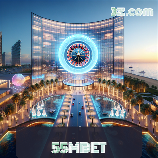 Apostas Inovadoras: Explore o Mundo da 55M BET