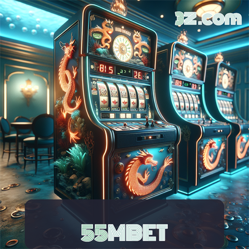Explorando a Seção Confiavel do 55M BET com Inovação