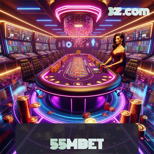 Promoções Incríveis no 55M BET para Aumentar Sua Diversão