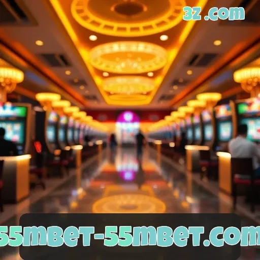 55M BET Jogos
