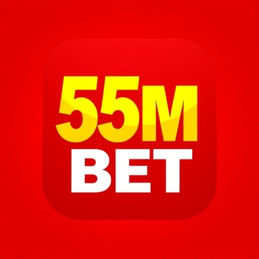 Logotipo 55M BET