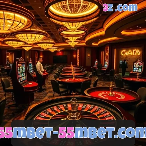 55M BET Suporte 24/7