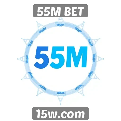 Inovações tecnológicas no 55M BET